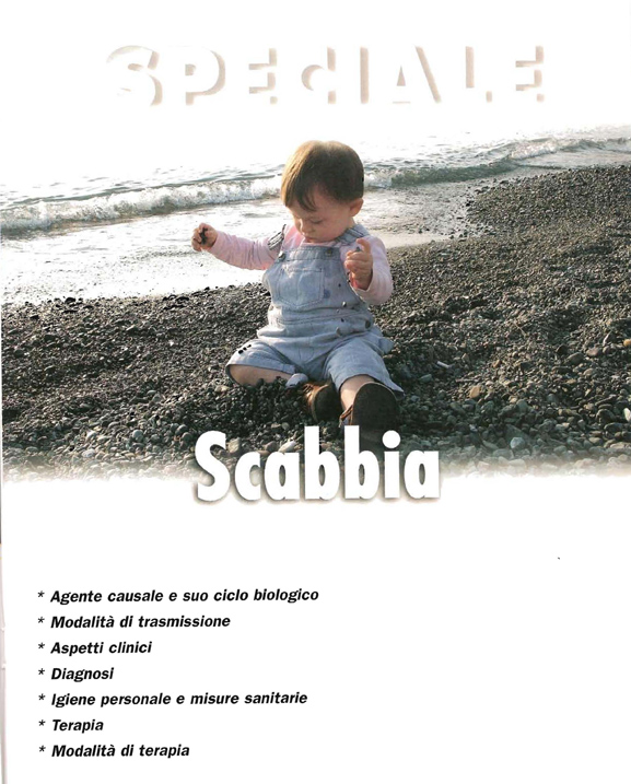 Scabbia